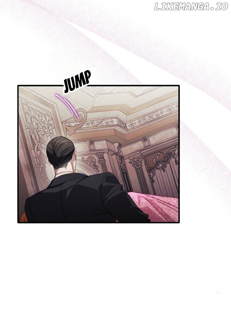 Lucia - Manhwa Chapter 164 - page 22